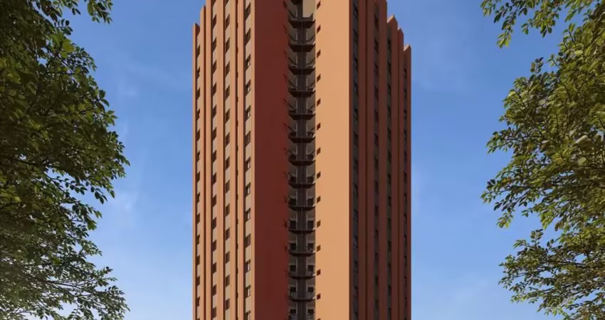Apartamento com 2 quartos à venda na Rua Professora Maria Cleusa Milléo Romano, 66, Jardim Santa Rosa, Maringá