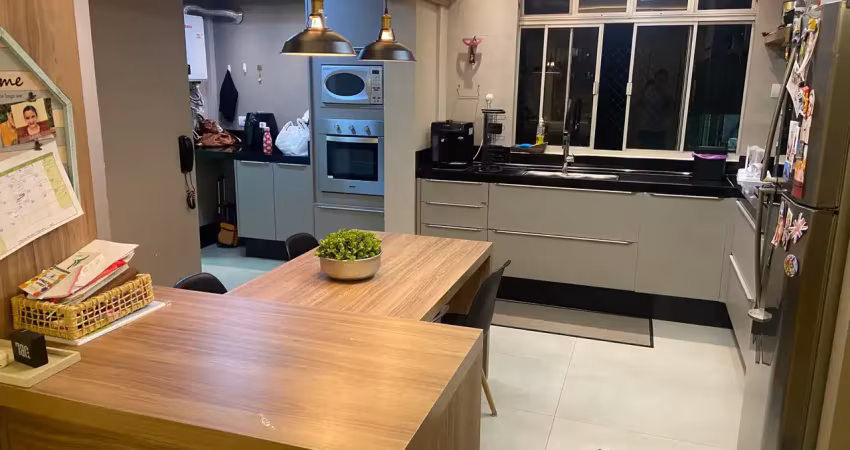Apartamento com 3 quartos à venda na Zona 01, Maringá 
