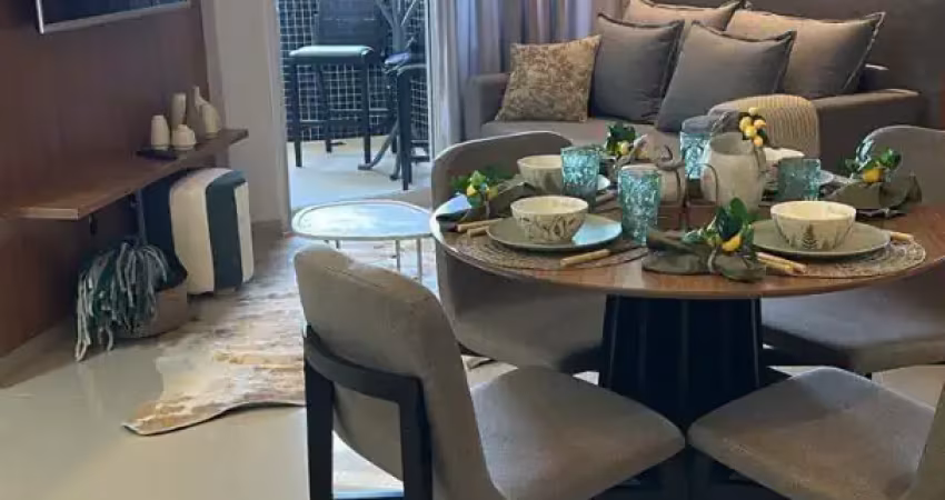 Apartamento com 3 quartos à venda na Vila Santo Antônio, Maringá 