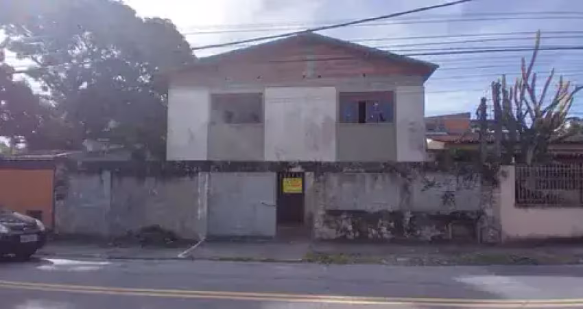 Vendo imóvel Comercial, Novo Cavaleiros, com 360M2 de terreno, Macaé/RJ