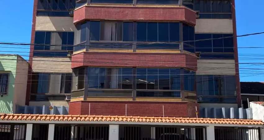 Oportunidade unica riviera vendo apto 3 qtos, suite, gar, macaé/rj.
