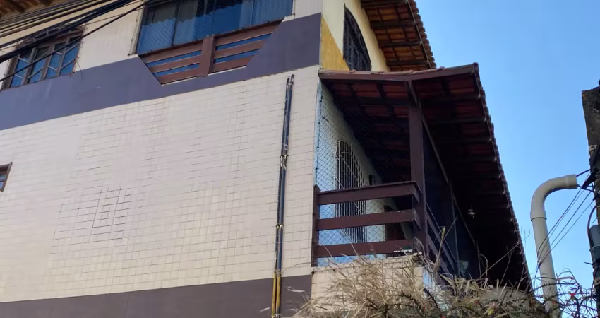 Vendo praia campista apto 2 qtos, sala, coz, banh, gar., macaé/rj