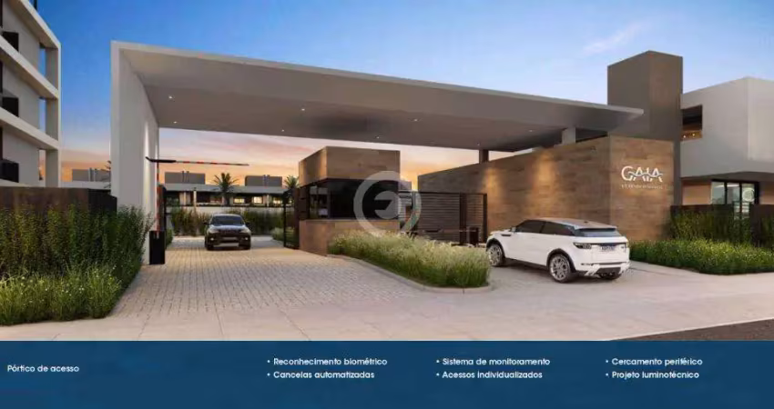 Casa à venda em Xangri-Lá, Centro, com 3 quartos, com 104.87 m², Gaia Atlântida Residences