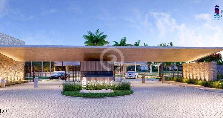 Venda | Terreno com 420,00 m². Centro, Osório