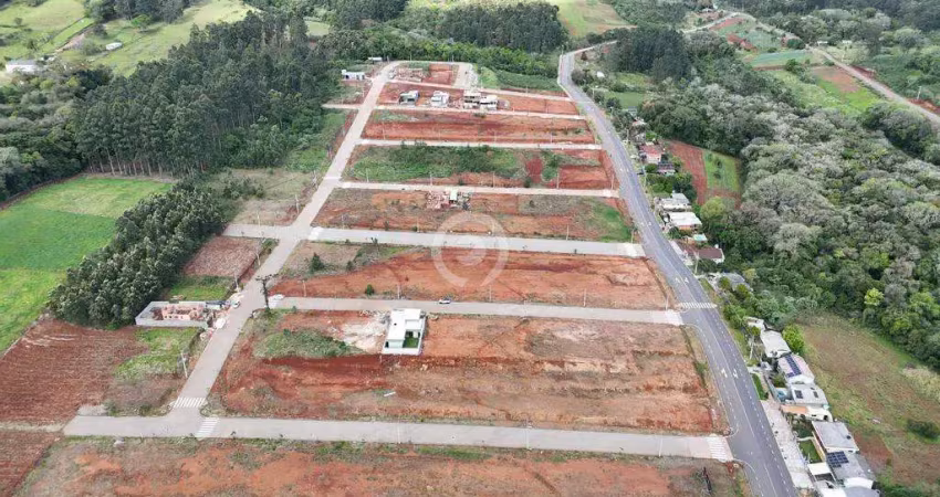 Terreno em condomínio fechado à venda na Estr. Picada Verão, 101, Centro, Dois Irmãos