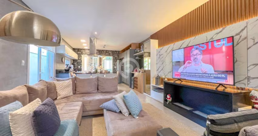 Casa à venda em Estância Velha, União, com 3 suítes, com 190.96 m²