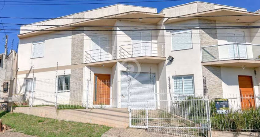 Casa à venda em Estância Velha, Encosta do Sol, com 3 quartos, com 95.65 m²