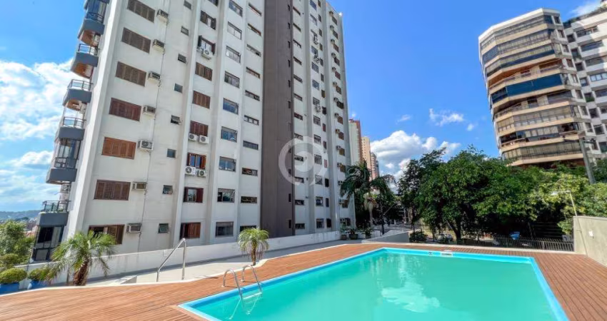 Apartamento à venda em Novo Hamburgo, Centro, com 4 quartos, com 129.14 m²