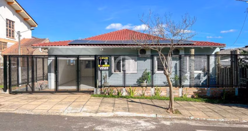Casa à venda em Estância Velha, União, com 4 quartos, com 231 m²