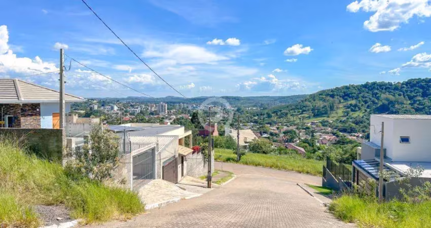 Terreno à venda no Floresta, Estância Velha 