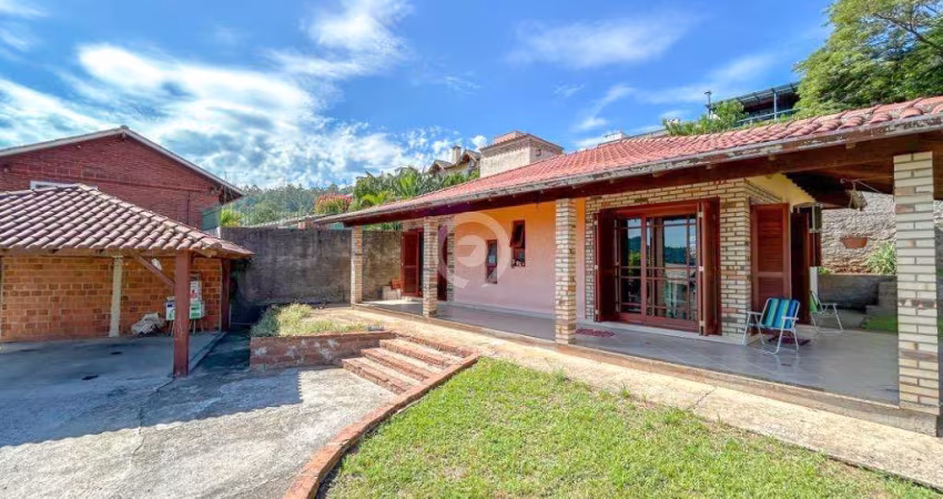 Casa à venda em Estância Velha, União, com 1 quarto, com 76.75 m²