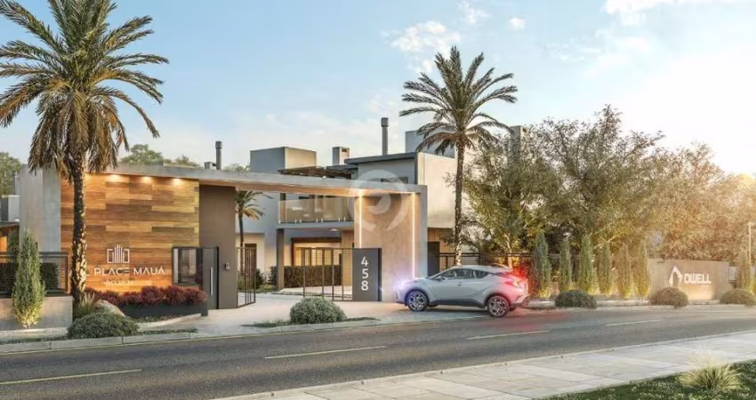 Casa à venda em Novo Hamburgo, Jardim Mauá, com 3 quartos, com 170 m², All Place Maua