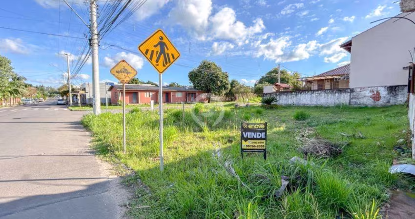 Terreno à venda em Estância Velha, União, com 203 m²