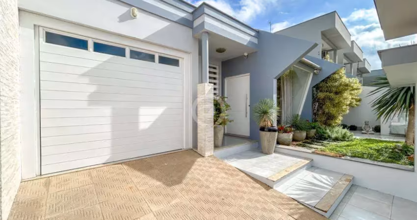 Casa à venda em estância velha, centro, com 2 quartos, com 158.3 m²