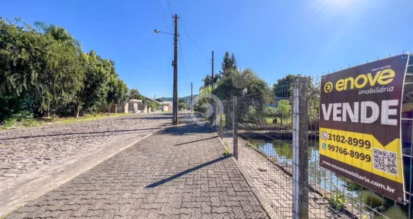 Terreno à venda em estância velha, lira, com 612.8 m²