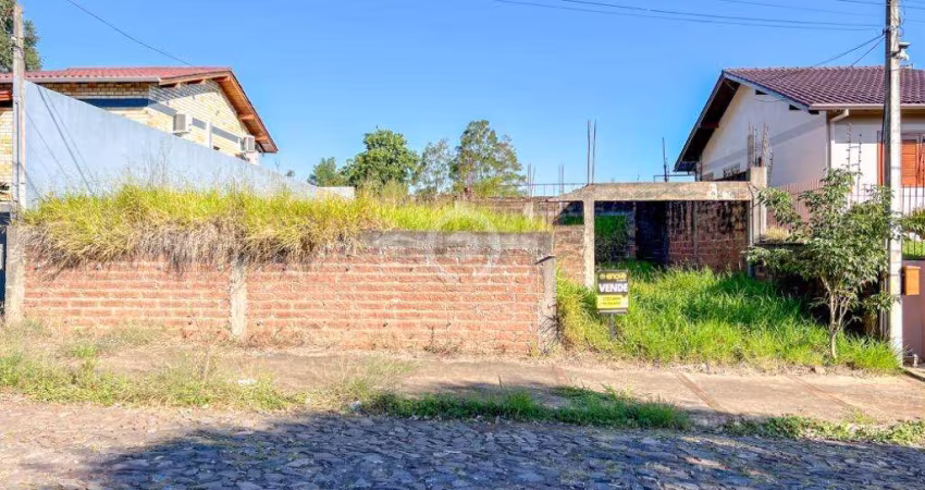Terreno à venda em Estância Velha, Bela Vista, com 325 m²