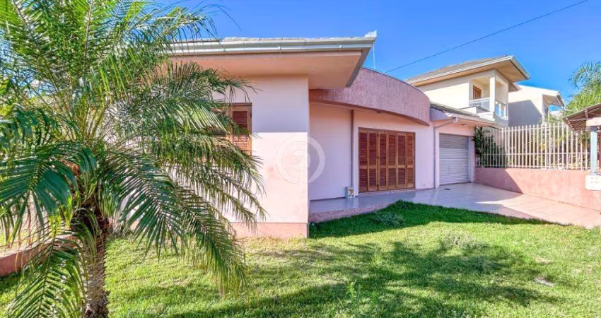 Casa à venda em Estância Velha, Encosta do Sol, com 2 quartos, com 108.01 m²