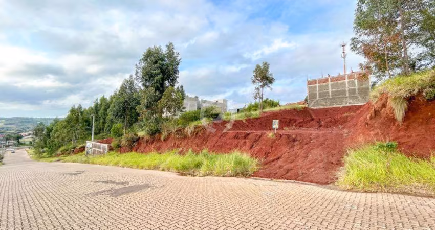 Terreno à venda em Estância Velha, Bela Vista, com 432 m²