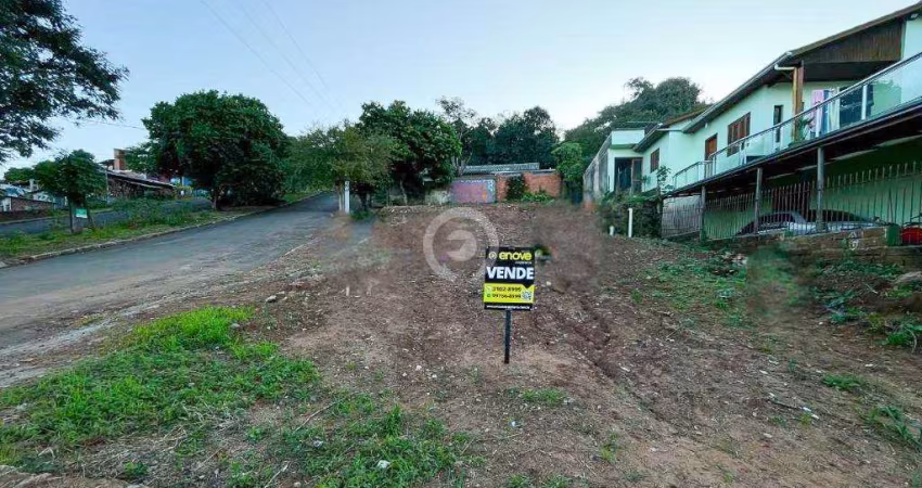 Venda | Terreno com 469,63 m². Rincão dos Ilhéus, Estância Velha