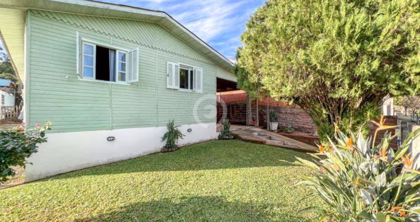 Casa à venda em Estância Velha, União, com 03 quartos, com 120 m²