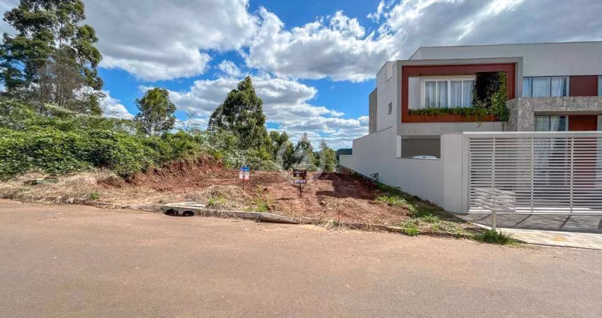Terreno à venda em Estância Velha, Bela Vista, com 432 m²