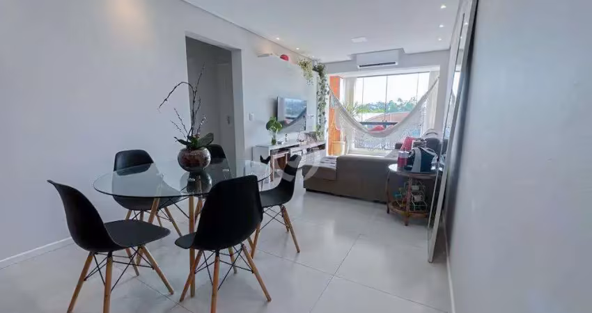 Venda | apartamento com 69,90 m², 02 dormitório(s). operário, novo hamburgo