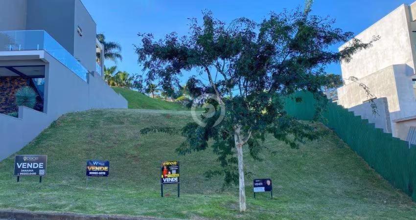 Terreno à venda em Estância Velha, Encosta do Sol, com 400 m², Horizon Clube Residencial