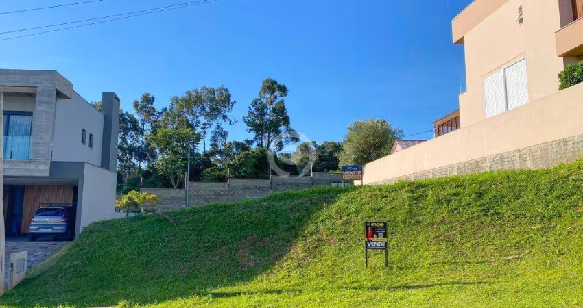 Terreno à venda em Estância Velha, Encosta do Sol, com 519 m², Horizon Clube Residencial