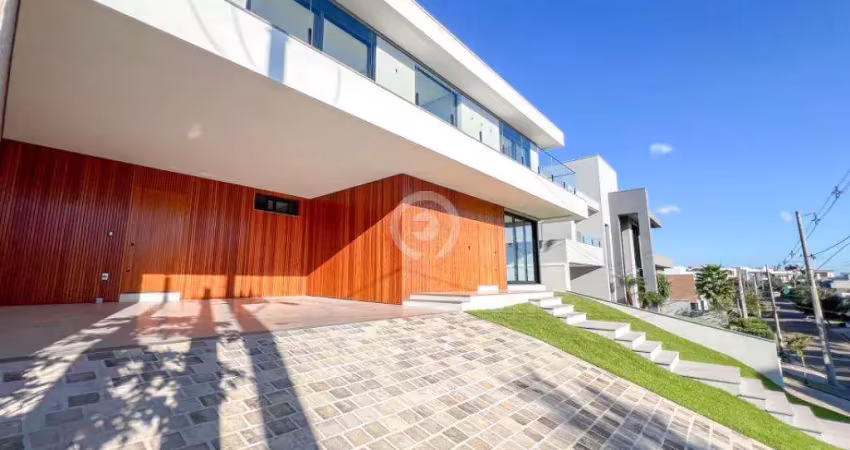 Casa à venda em estância velha, encosta do sol, com 4 suítes, com 300.16 m²