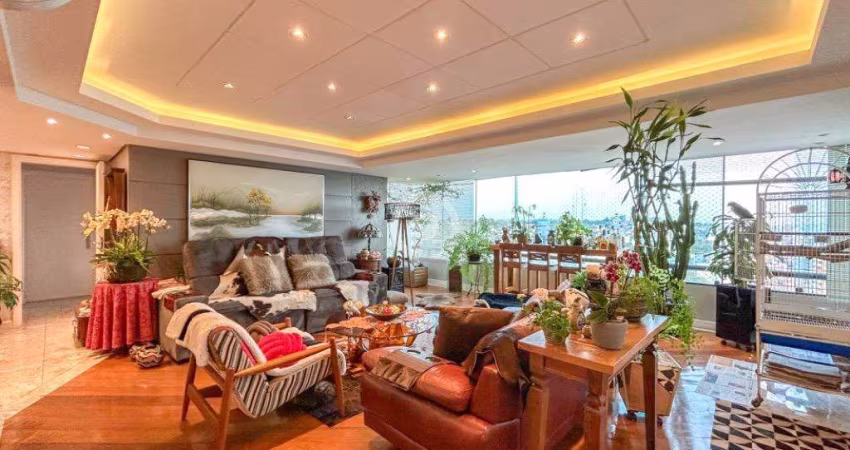 Apartamento à venda em Novo Hamburgo, Boa Vista, com 3 quartos, com 157.3 m²