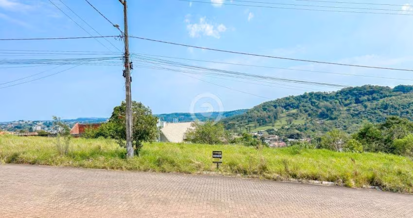 Terreno à venda em Estância Velha, Floresta, com 300 m²