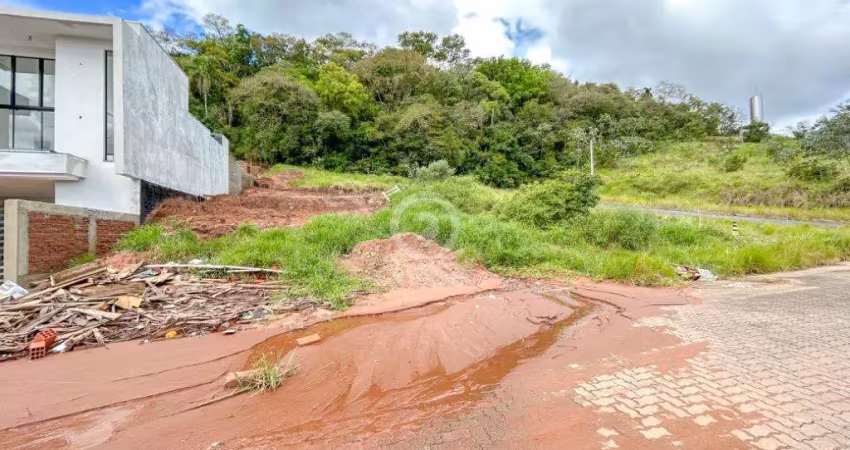 Terreno à venda em estância velha, floresta, com 300 m²