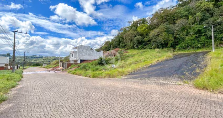Terreno à venda em Estância Velha, Floresta, com 325 m²