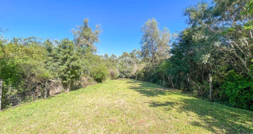 Terreno à venda em Portão, Vila Rica, com 1236 m²