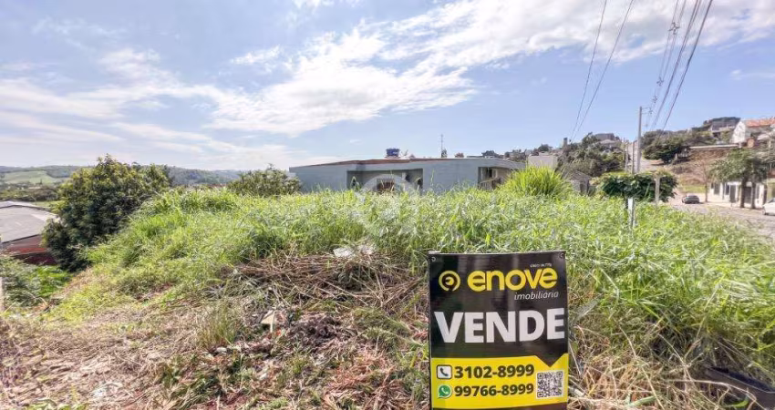 Terreno à venda em Estância Velha, Bela Vista, com 551 m²