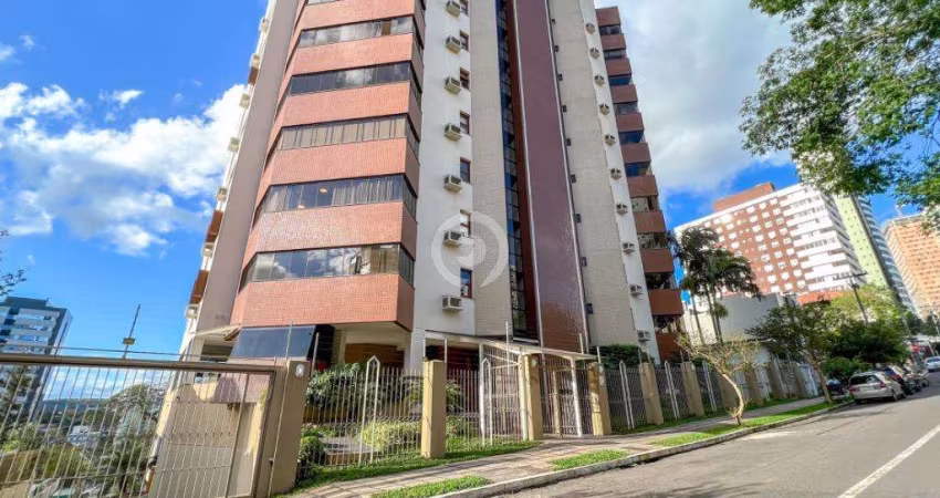 Apartamento à venda em Novo Hamburgo, Centro, com 3 quartos, com 179.22 m²