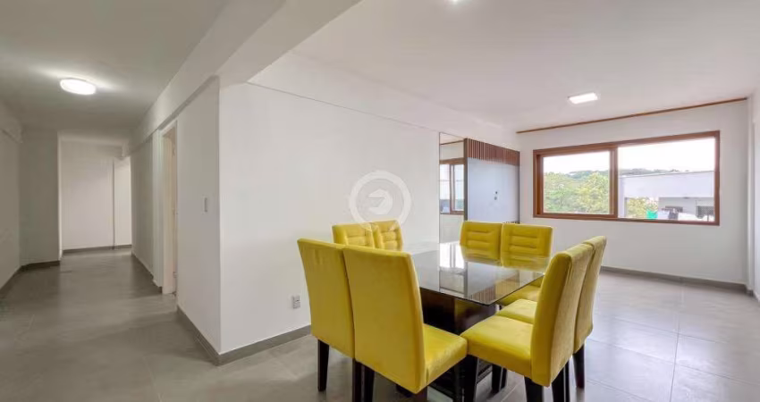 Apartamento à venda em Estância Velha, Centro, com 3 quartos, com 115.62 m²