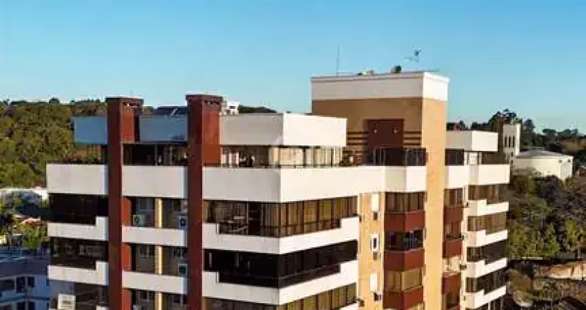 Apartamento à venda em estância velha, centro, com 3 quartos, com 189.08 m², place center