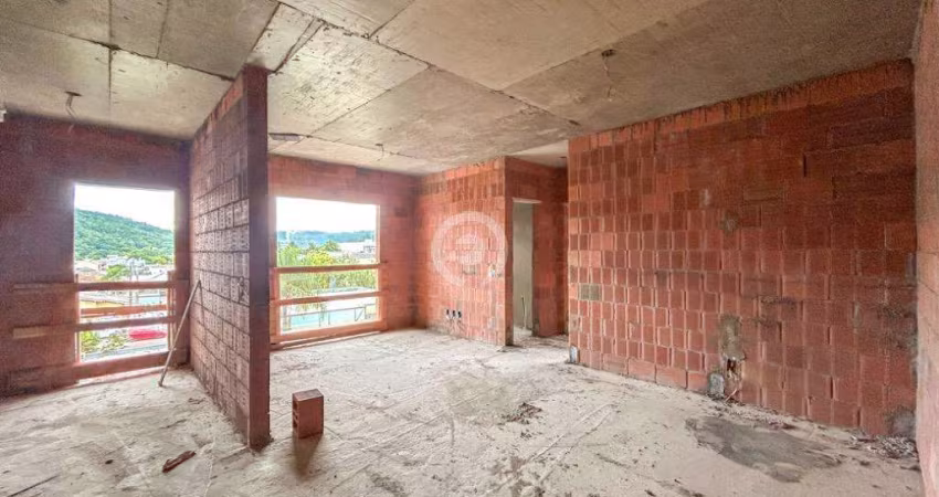 Apartamento à venda em Estância Velha, Centro, com 2 quartos, com 80.21 m²