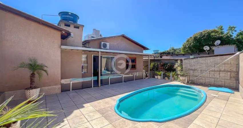 Casa à venda em Estância Velha, Centro, com 2 quartos, com 241.39 m²