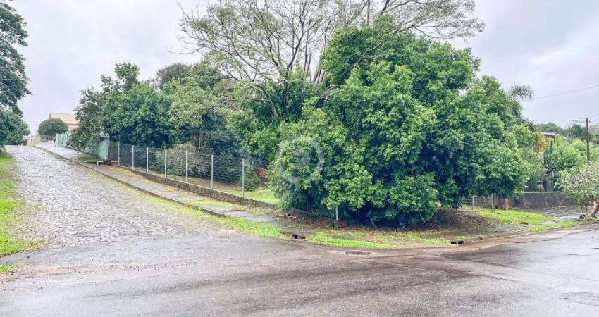 Terreno à venda em Estância Velha, Bela Vista, com 413.75 m²