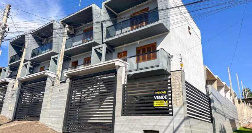 Casa à venda em Estância Velha, Rincão dos Ilhéus, com 2 quartos, com 152.24 m²