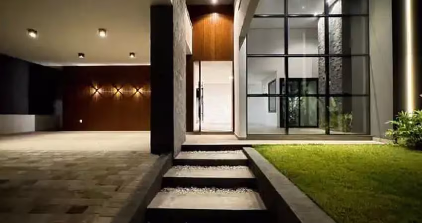 Casa à venda em Ivoti, Jardim Panorâmico, com 3 suítes, com 200.95 m²