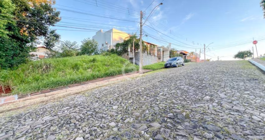 Terreno à venda em Estância Velha, Encosta do Sol, com 360 m²
