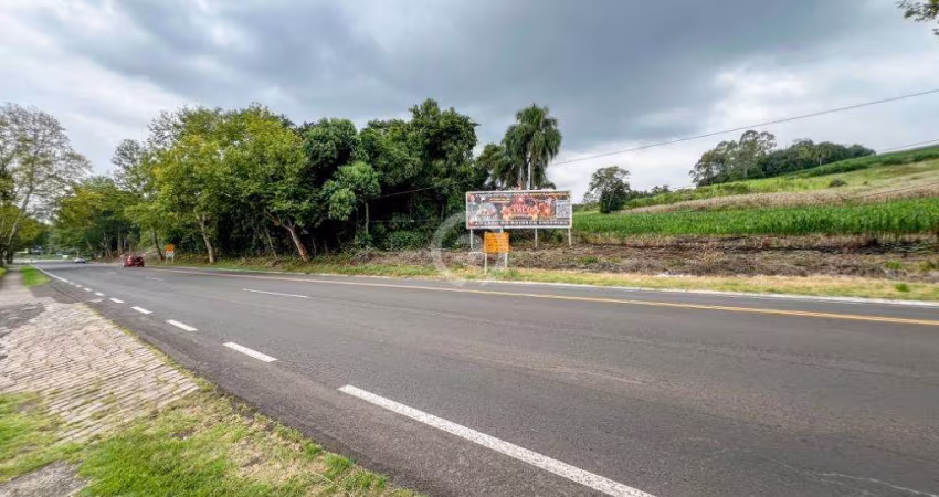 Terreno à venda em Dois Irmãos, Centro, com 25102 m²