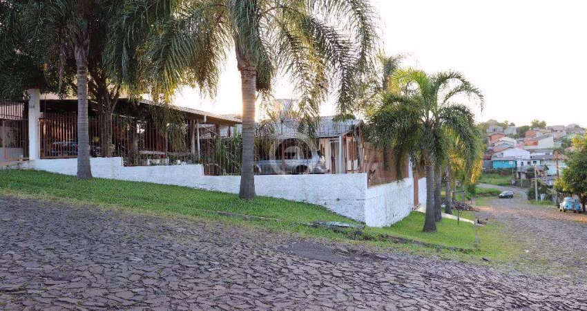 Venda | Casa com 180 m², 2 dormitório(s), 6 vaga(s). Encosta do Sol, Estância Velha