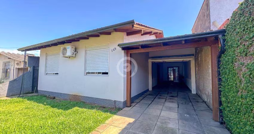 Casa à venda em Estância Velha, União, com 3 quartos, com 135 m²