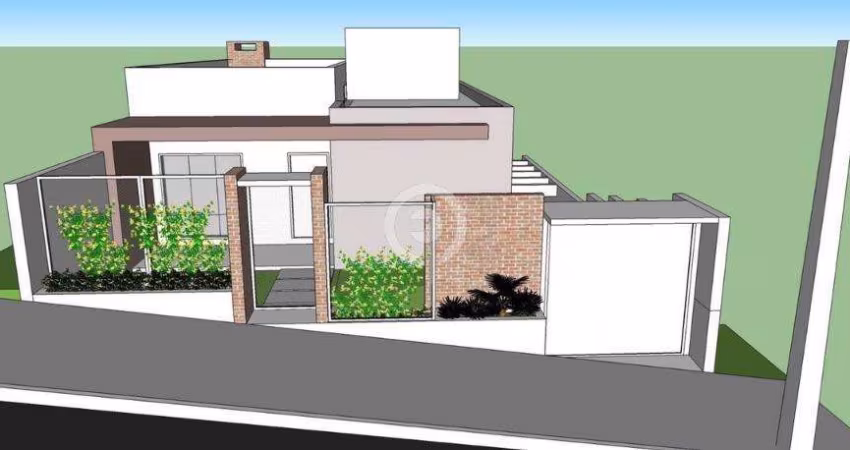 Casa à venda em Estância Velha, Sol Nascente, com 3 quartos, com 167.7 m²