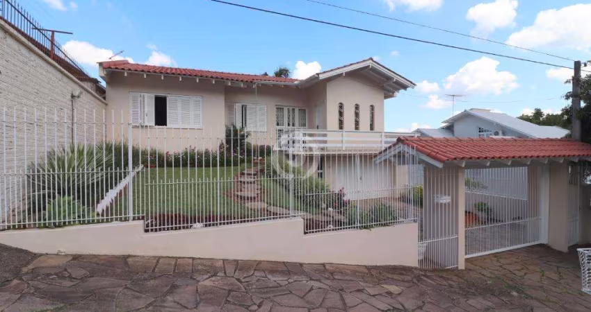 Casa à venda em Estância Velha, Condomínio Edifício Luiza Catarina Cassel, com 3 quartos, com 250 m²