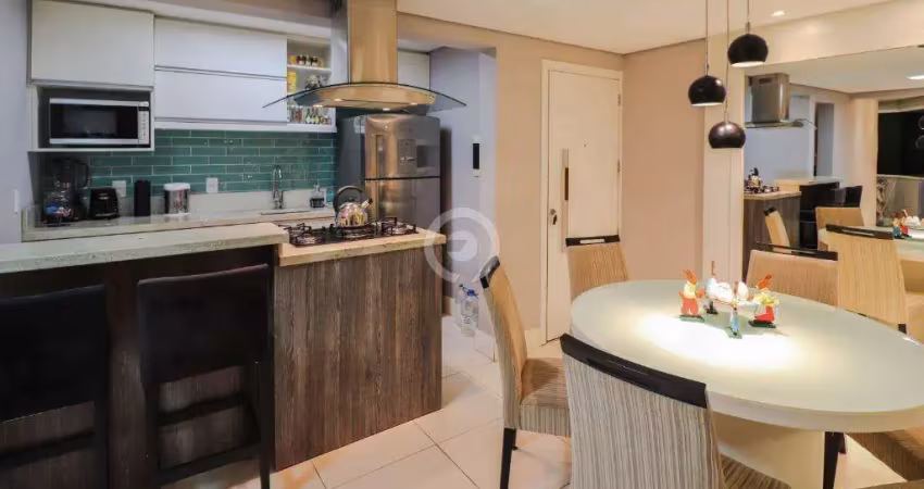 Venda | apartamento com 143,87 m², 2 dormitório(s), 2 vaga(s). scharlau, são leopoldo